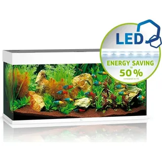 Juwel Rio 180 LED weiß - Aquarium Juwel