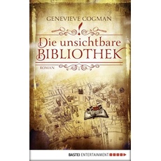 Die unsichtbare Bibliothek