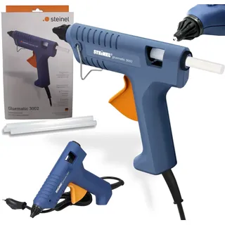 Steinel Gluematic 3002 Heißklebepistole - Blue - One Size