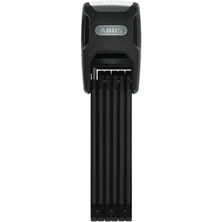 ABUS Bordo Alarm 6000KA/90 Schwarz Faltschloss
