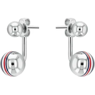 Tommy Hilfiger Jewelry Ohrstecker für Damen aus Edelstahl - 2780496