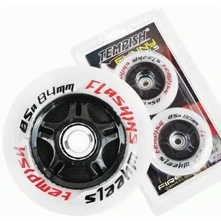 FLASHING 84x24 85A weiß - Weiß