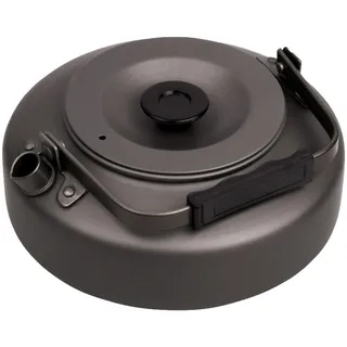 Optimus Terra Teekanne - Grey - One Size