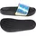Shower Adilette Core Black / Iridescent / Core Black 38