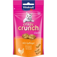 Bild Crispy Crunch mit Geflügel
