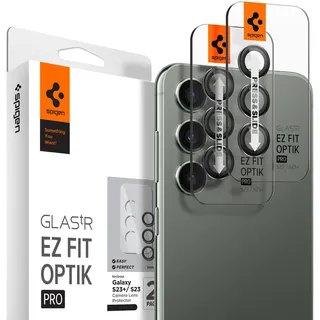 SPIGEN AGL05962 Zubehör für Smartphones - Mobiltelefone Linsenschutz