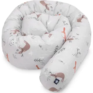 Julius Zöllner Nestchenschlange Woodlife