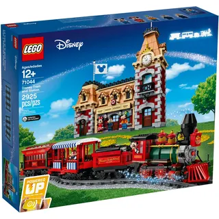 LEGO Disney LEGO-Eisenbahn 71044