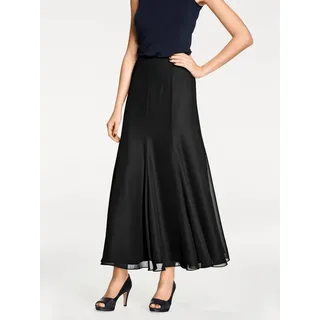 Heine Godetrock schwarz