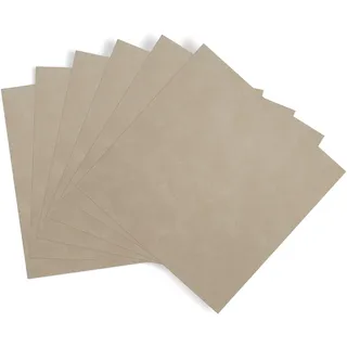 d-c-fix Fliesenaufkleber Wand Beige 15 x 15 cm 6 St.