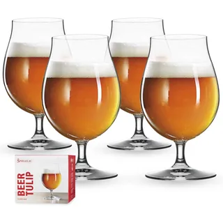 Spiegelau Bierglas 0,475 l 4 St.