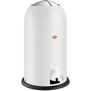 Wesco Kickmaster Junior 12 l Weiß