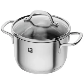 Zwilling Pico Kochtopf 14 cm rund