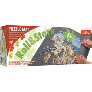 Trefl Puzzle Mat 500-1500 Teile