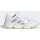 Damen Schuh Cloud White/Silver Metallic/Grey One 48