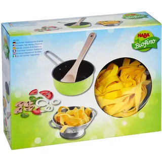HABA Koch-Set Italienische Küche (305133)