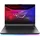 ROG G16 16'' Intel Core Ultra 9 275HX 32 GB RAM 2 TB SSD RTX 5080 Win 11 Pro Grau/Grün
