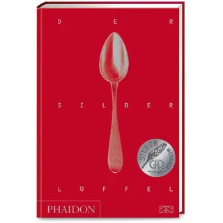 Phaidon bei ZS Der Silberlöffel