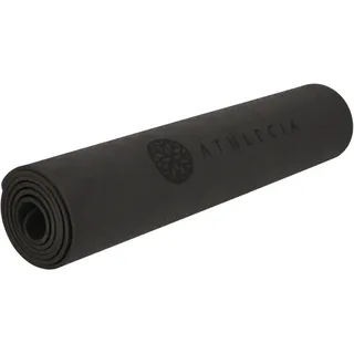 ATHLECIA Estell Yoga Mat black (1001) One size