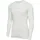 hmlBL Performance Tee L/S Weiß XXL