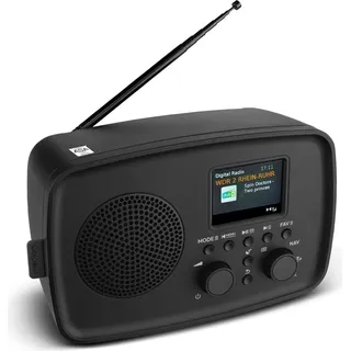 Medion DRE-1 schwarz