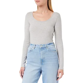 Vero Moda Langarmshirt, (10152908)