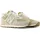 574 Low Herren Darker Grey Matter 37,5