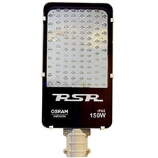 RSR 8164 Durchstechflasche LED 150 W 4500 K 18000 lm SMD3030 OSRAM IP65