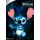 Disney 100 Years of Wonder Dynamic 8ction Heroes Actionfigur 1/9 Stitch Lilo Stitch 16 cm