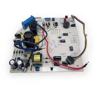 ARISTON ELECTRONIC CARD 65112376 AUFBEREITUNG