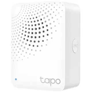 TP-Link Tapo H100 Smart Hub,