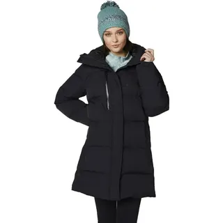 HELLY HANSEN Adore Puffy Parka schwarz XL