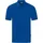Organic Poloshirt blau XL