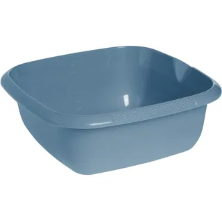 KEEEPER Universal Schüssel Eckig Nordic Blue 8 l