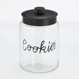 Zeller Vorratsglas COOKIES 4200 ml