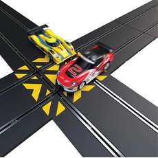 Scalextric Cross Roads Track Accessory Pack
