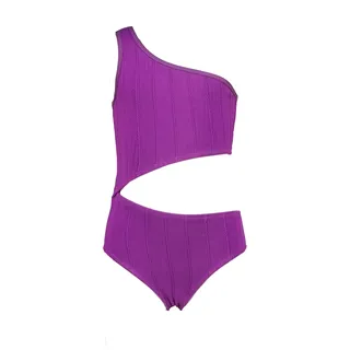 Vingino Girls Zannette In Color Viola Purple Size 16