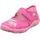 Hüttenschuhe Rosa 25