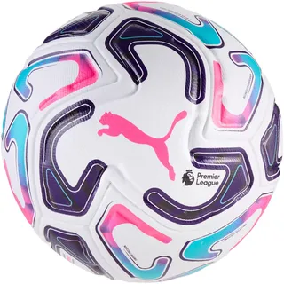 Puma Stellar Nitro Ultimate Pl Reactivity Fifa® Quality Pro Wp Fußball Weiß 5 Weiß 5 - Weiß