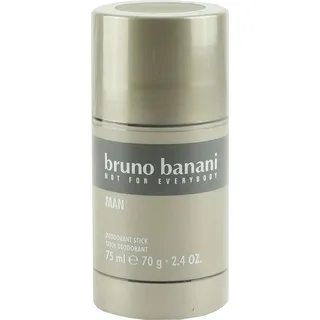 bruno banani Man Stick 75 ml