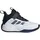 Own The Game Kinder Ftwr White/Core Black/Core Black 32