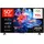 50V6C 50" 4K LED 4K-Fernseher