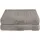 Milano Duschtuch 70 x 140 cm grau