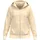 Damen TS Kapuzen Jacke 2072559 beige 34
