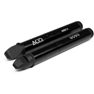 Cube Acid Husk 24 Multitool schwarz (93750)