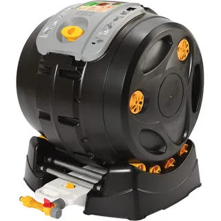 Hozelock 4001 0000 Easymix 2in1 Komposter,