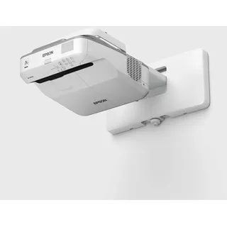 Epson EB-685W 3LCD Grau/Weiss