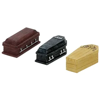 Särge, Set Von 3 - LEMAX COD. 74583