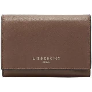 Liebeskind Berlin Linn Geldbörse Damen braun