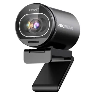 eMeet SmartCam S600 Webcam
